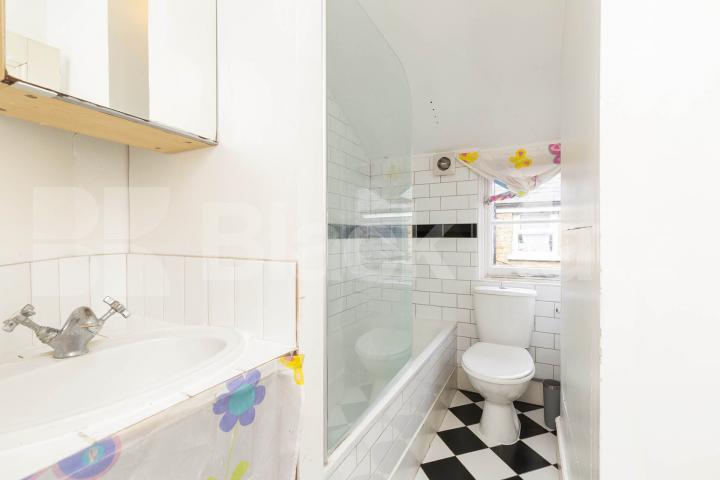 Lovely studio  Wood Lane, Shepherds Bush